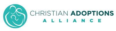Christian Adoptions Logo